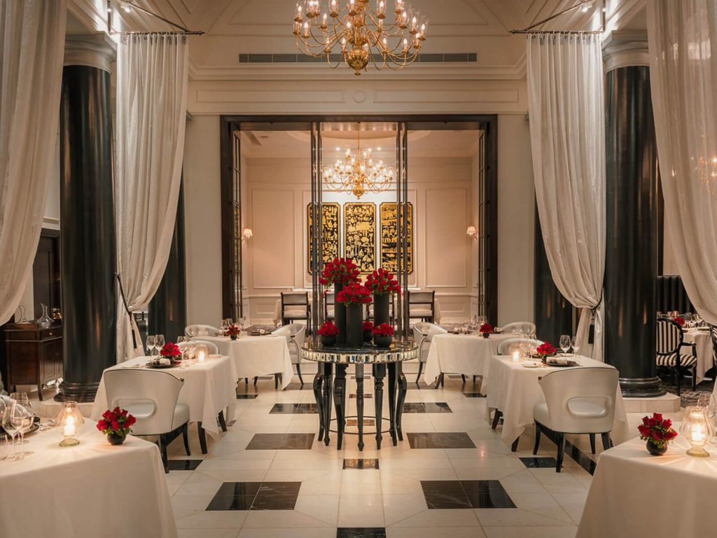 Hotels | Rama Tours