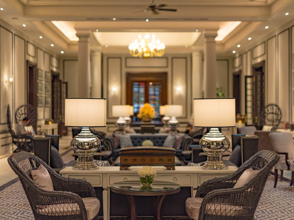 Hotels | Rama Tours