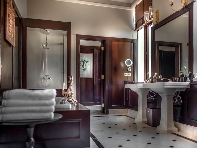 Hotels | Rama Tours