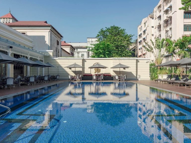 Hotels | Rama Tours