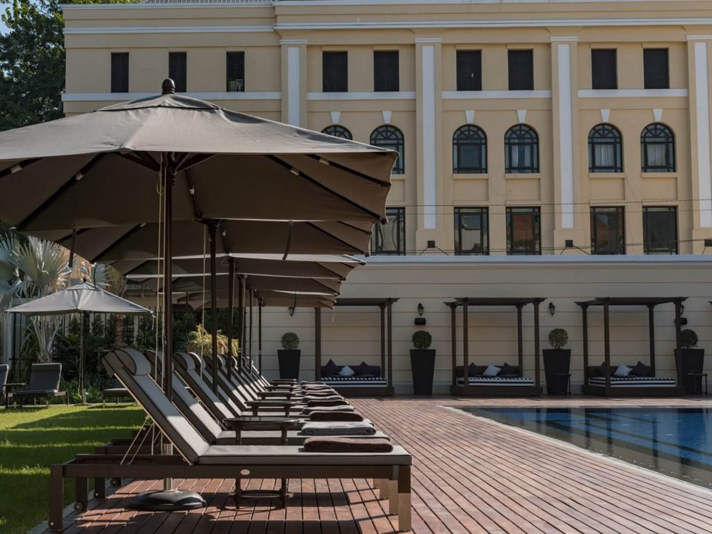 Hotels | Rama Tours