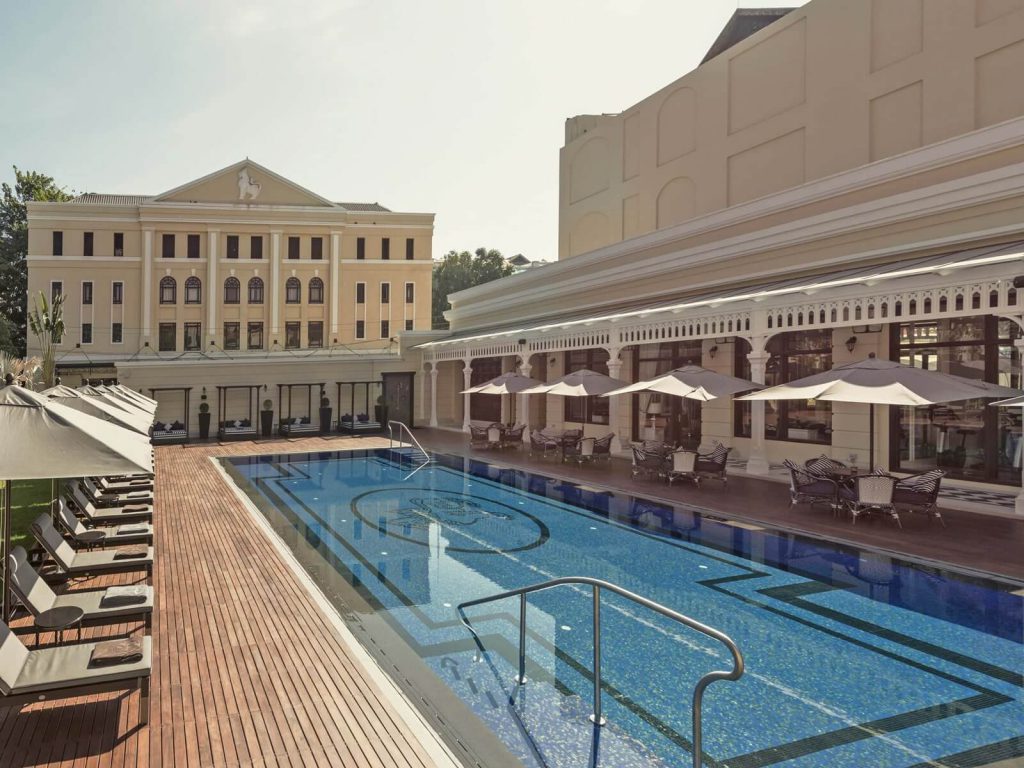 Hotels | Rama Tours