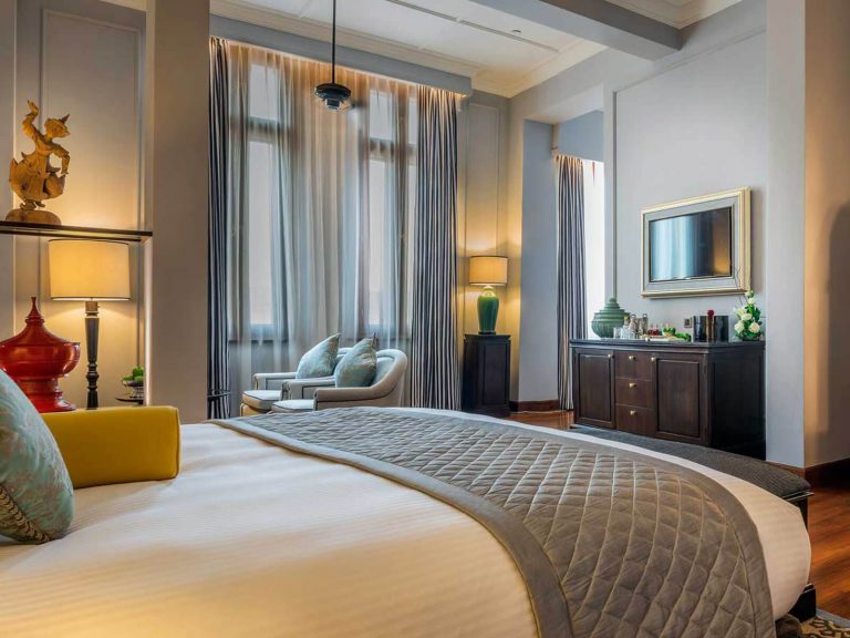 Hotels | Rama Tours