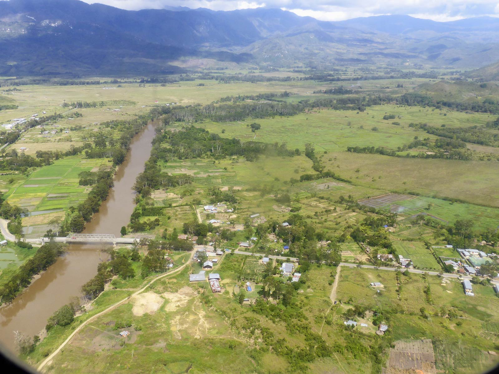 rondreis papua baliem vallei 24