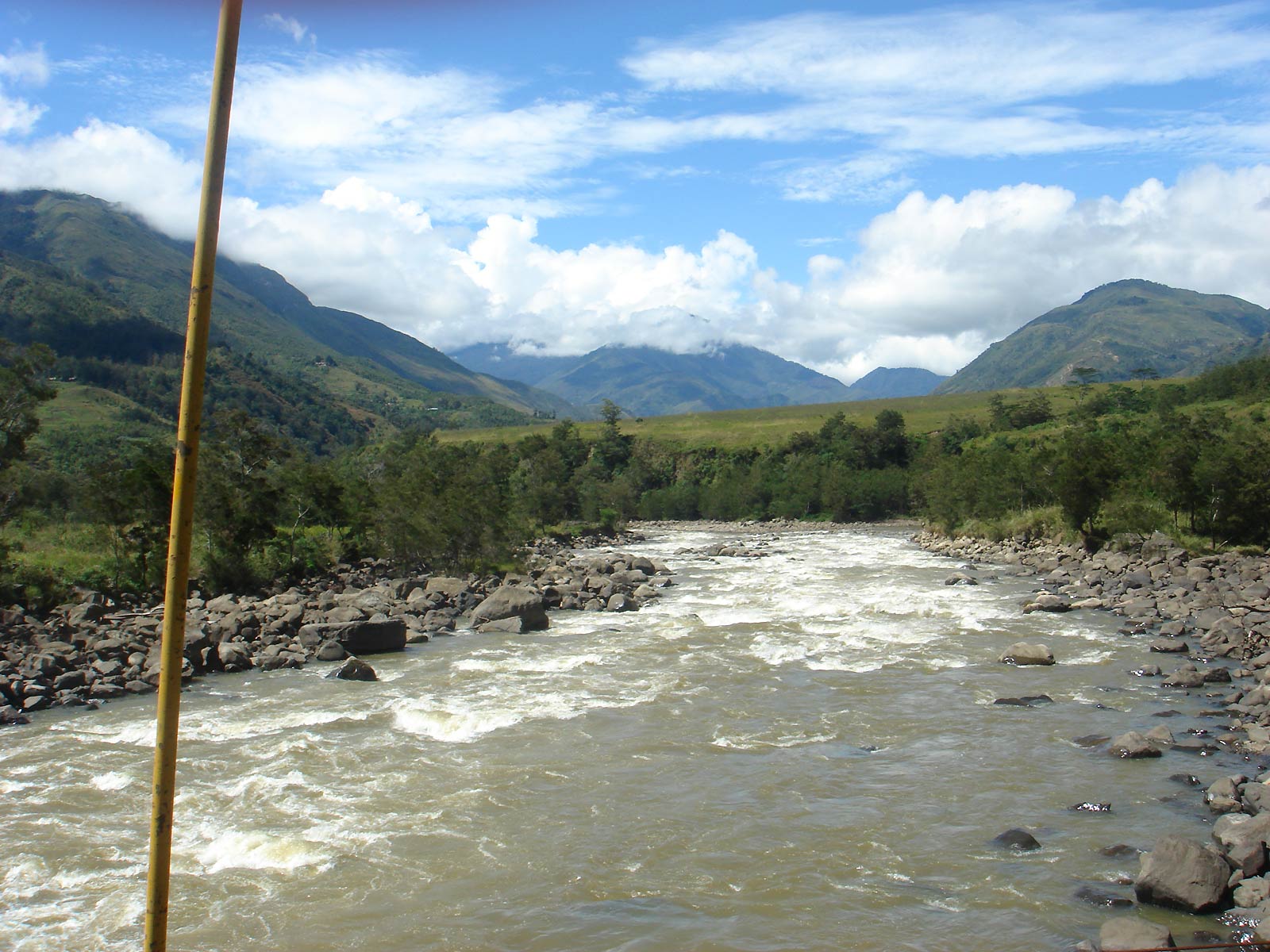 rondreis papua baliem vallei 32
