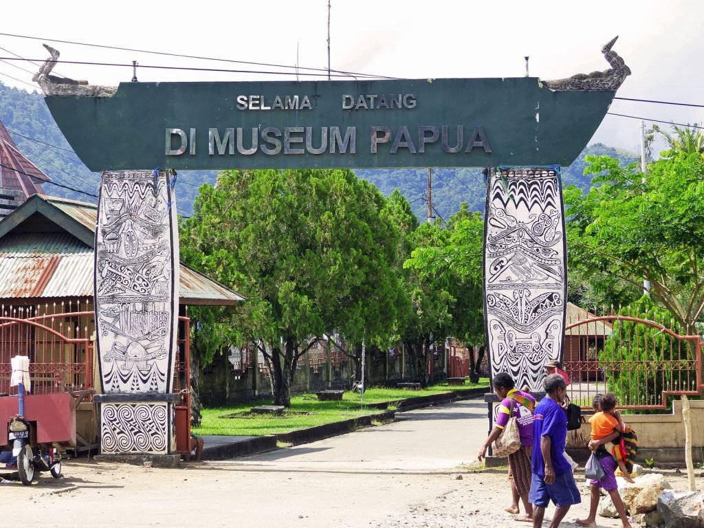 Jayapura | Rama Tours