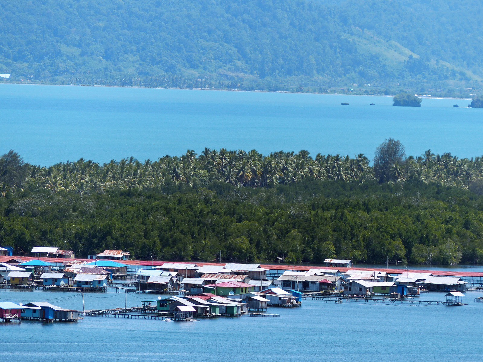 rondreis papua jayapura hoogtepunt 22