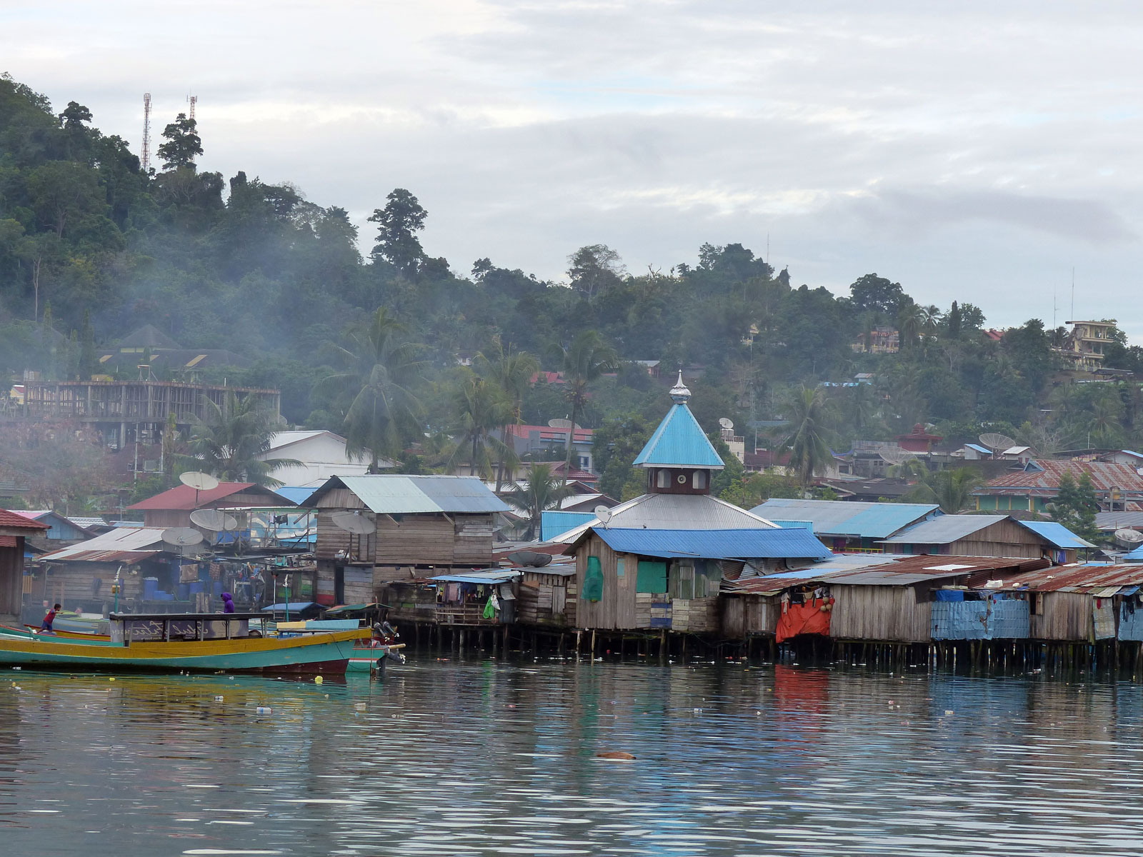 rondreis papua manokwari hoogtepunt 23