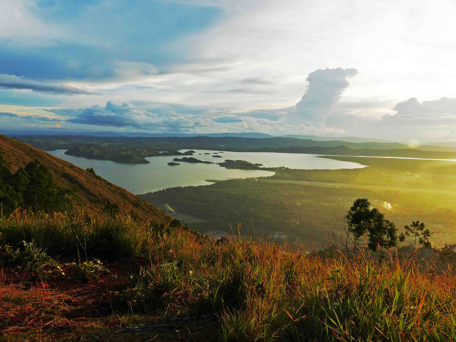 rondreis papua sentani hoogtepunt 27
