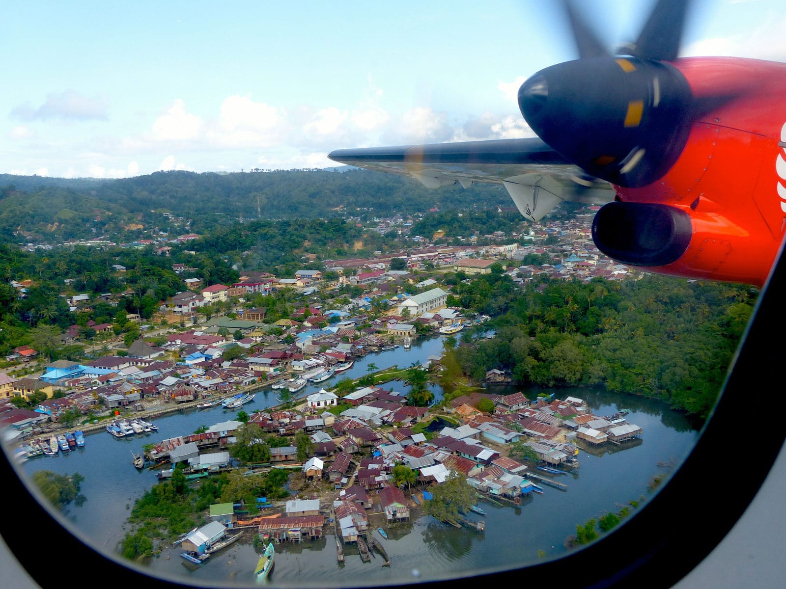 rondreis papua sorong hoogtepunt 29