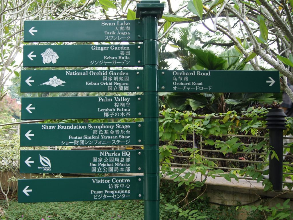 Hoogtepunten | Rama Tours