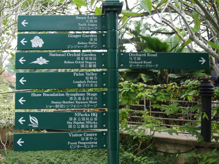 Hoogtepunten | Rama Tours