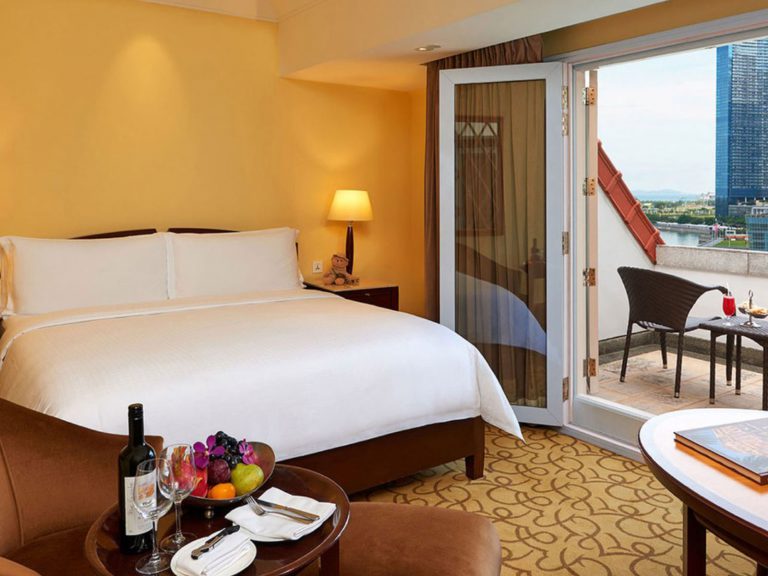 Hotels | Rama Tours