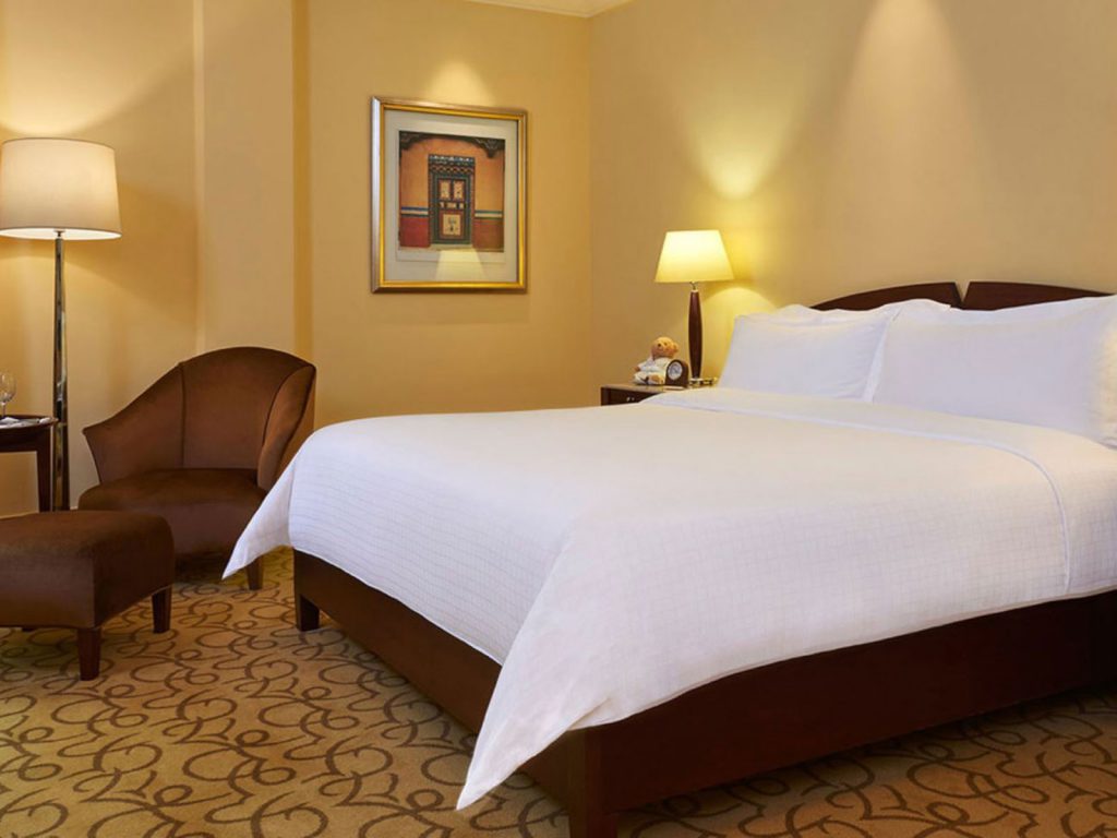 Hotels | Rama Tours