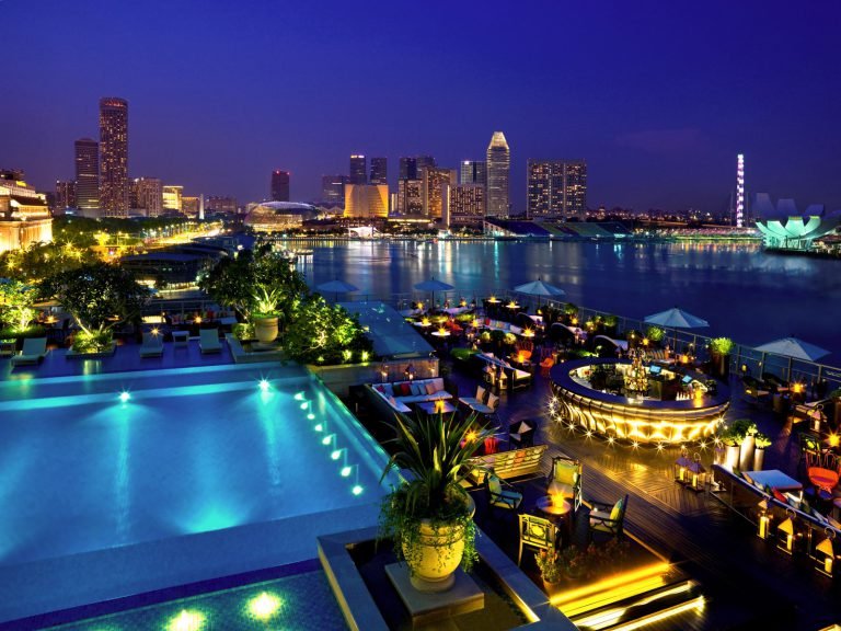 Hotels | Rama Tours