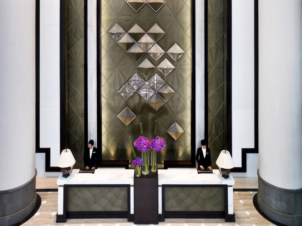 Hotels | Rama Tours