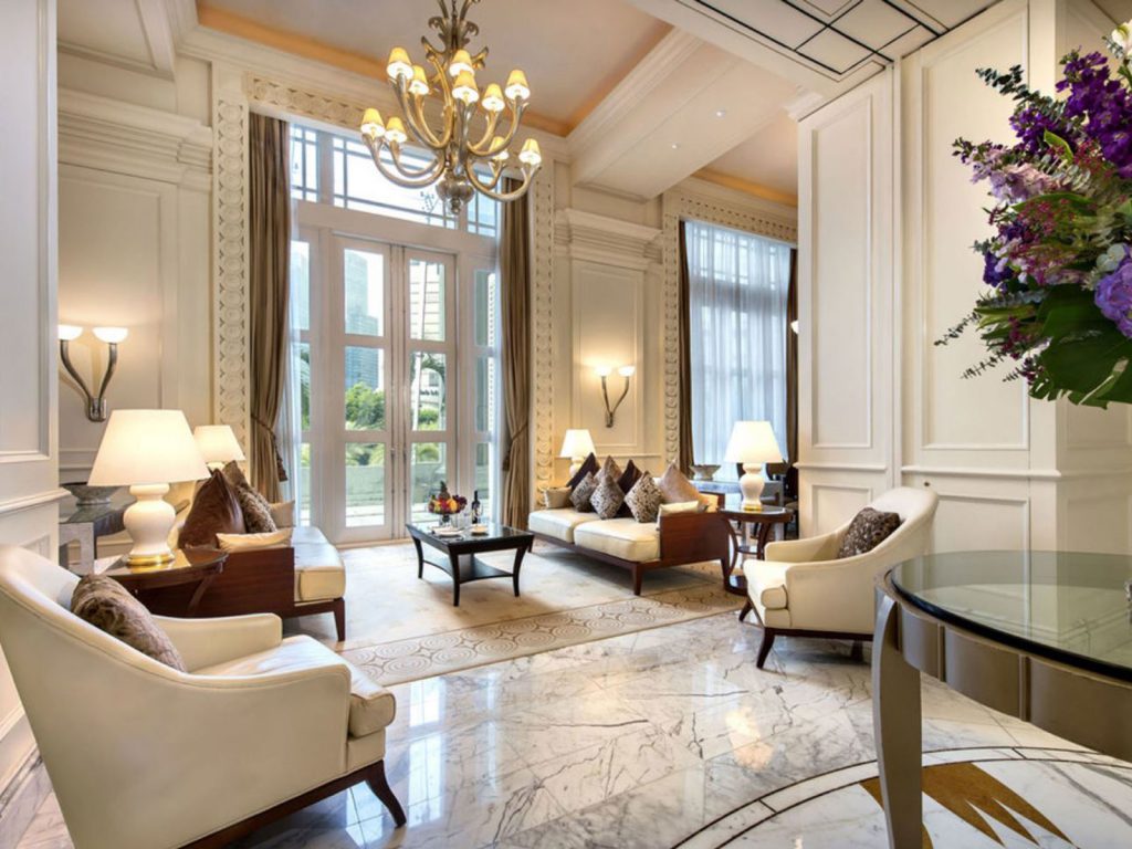 Hotels | Rama Tours