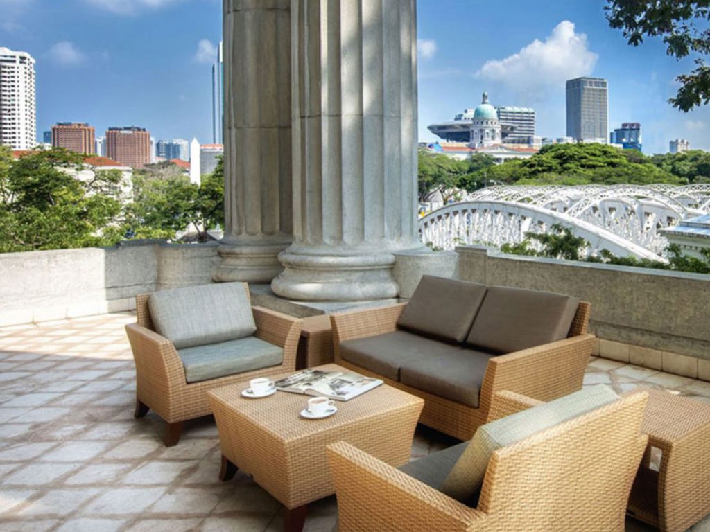 Hotels | Rama Tours