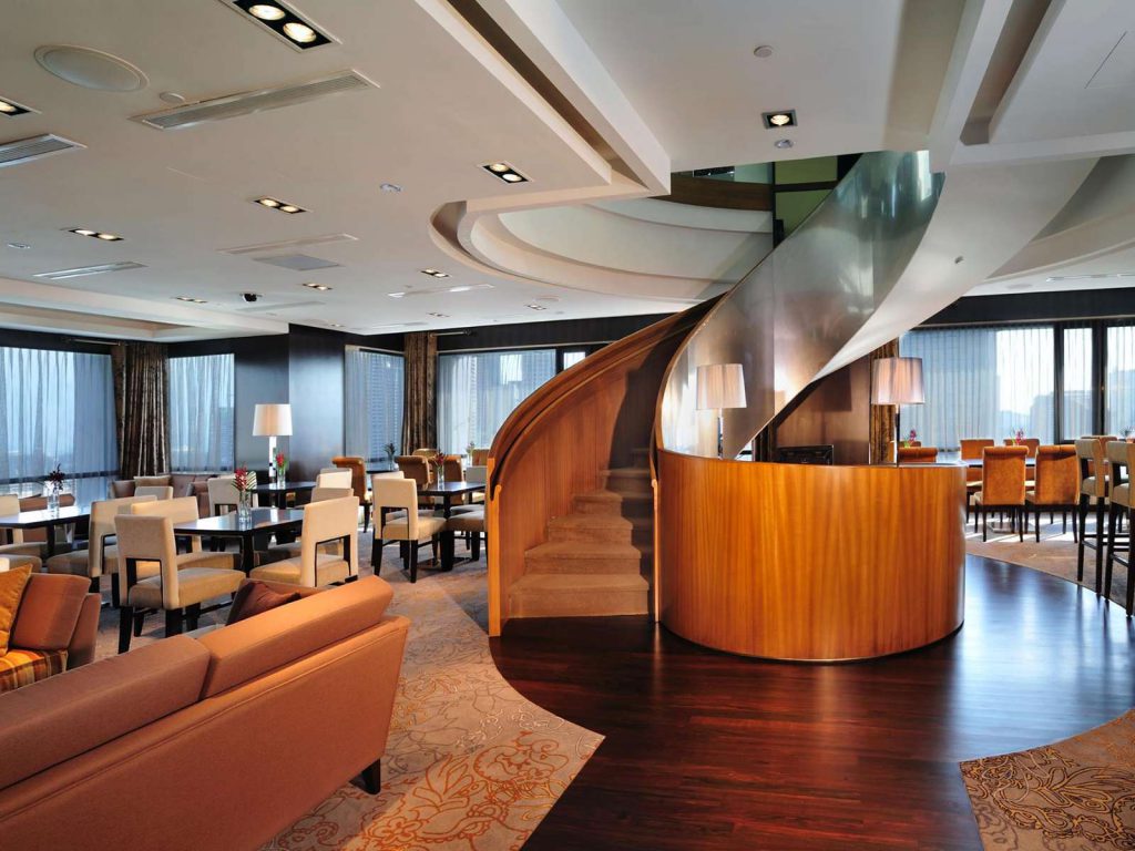 Hotels | Rama Tours