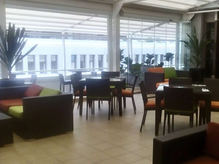Hotels | Rama Tours