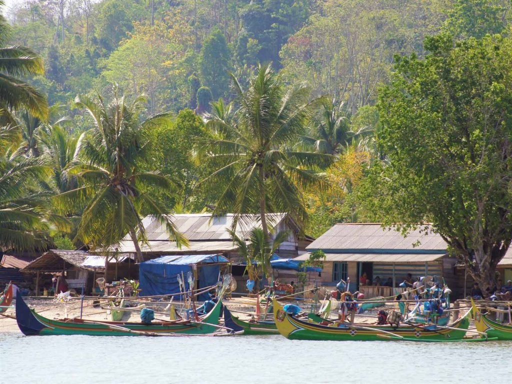 Hoogtepunten | Rama Tours