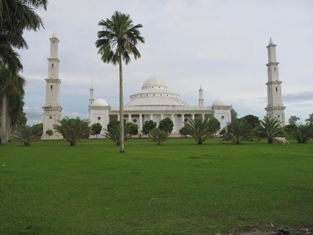 Hoogtepunten | Rama Tours