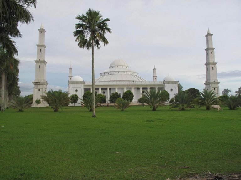 Hoogtepunten | Rama Tours