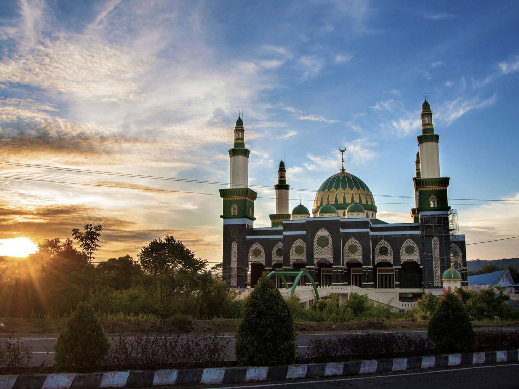Hoogtepunten | Rama Tours