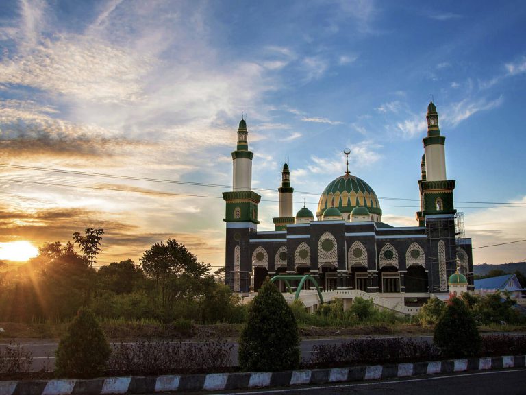 Hoogtepunten | Rama Tours