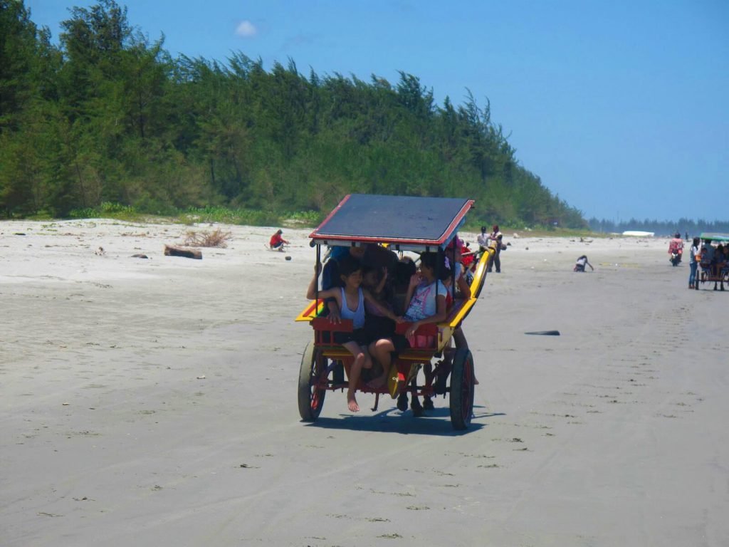 Hoogtepunten | Rama Tours