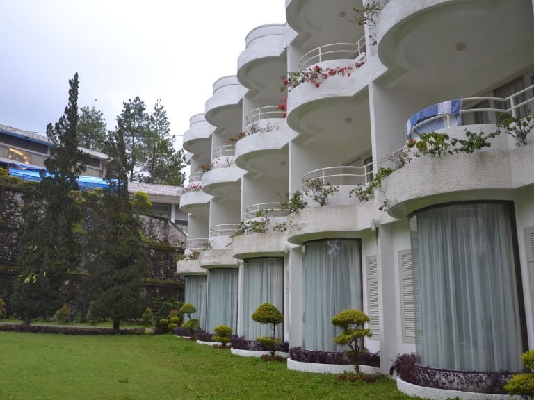 Hotels | Rama Tours