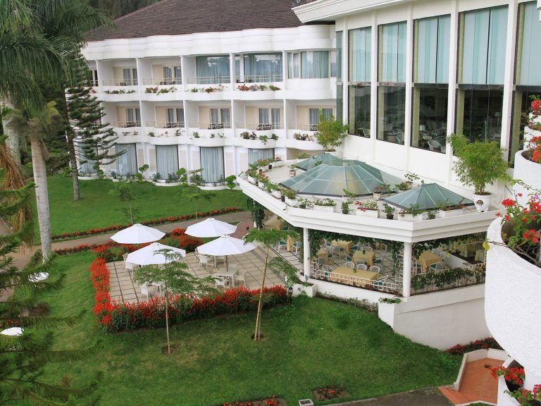 Hotels | Rama Tours