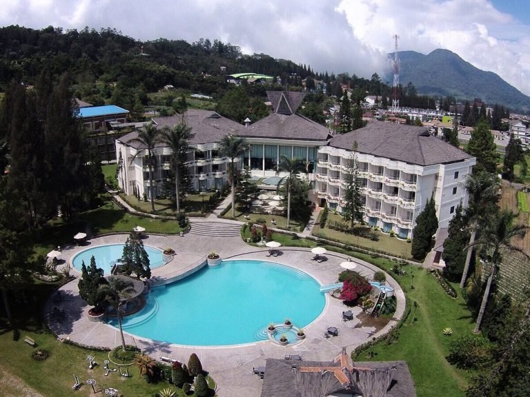 Hotels | Rama Tours
