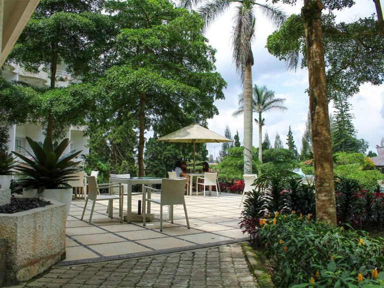 Hotels | Rama Tours