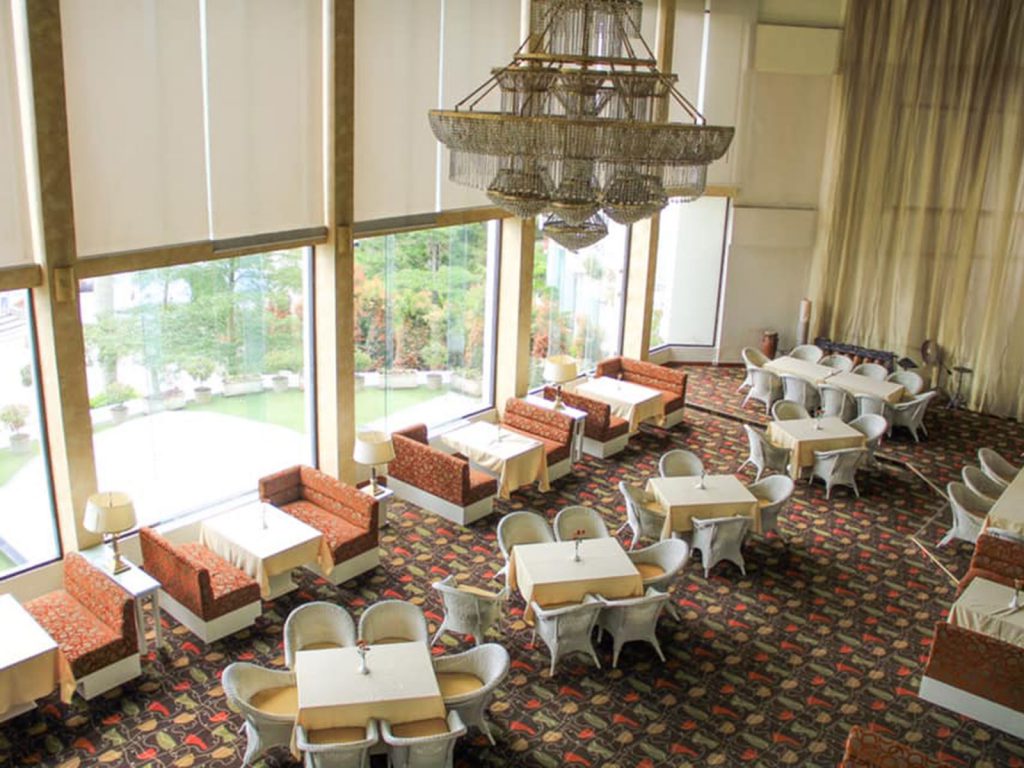 Hotels | Rama Tours