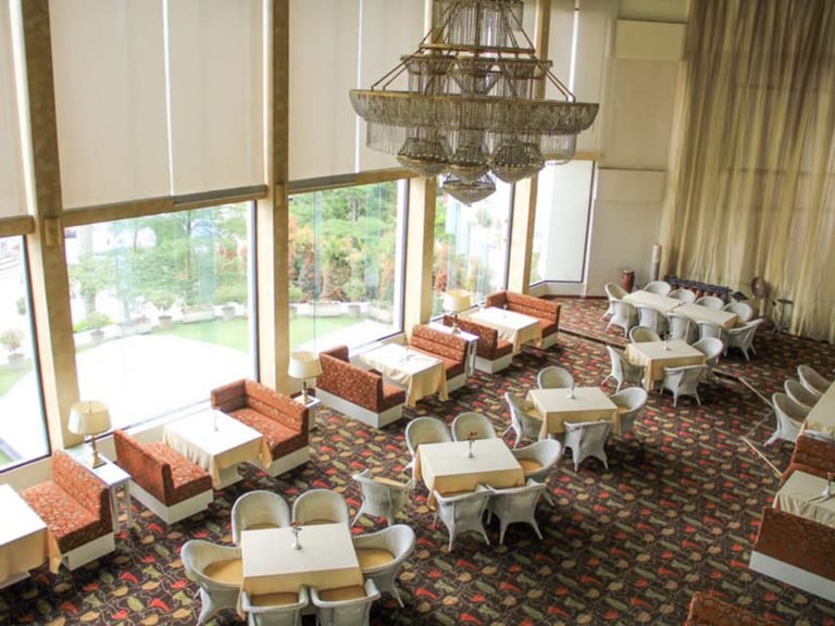 Hotels | Rama Tours