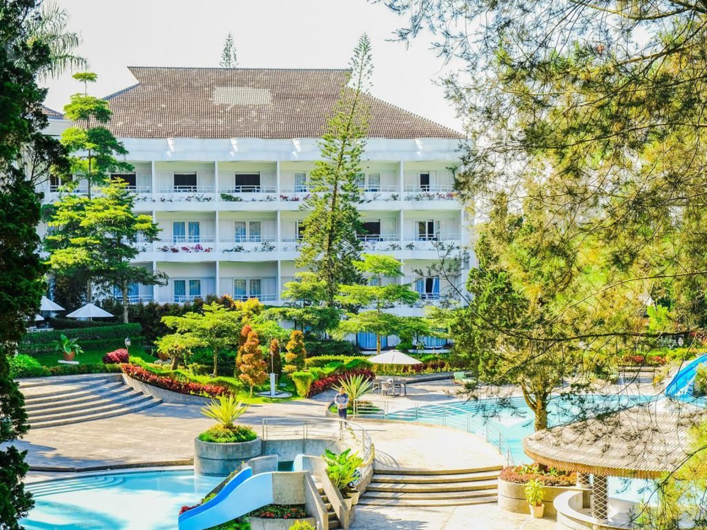 Hotels | Rama Tours