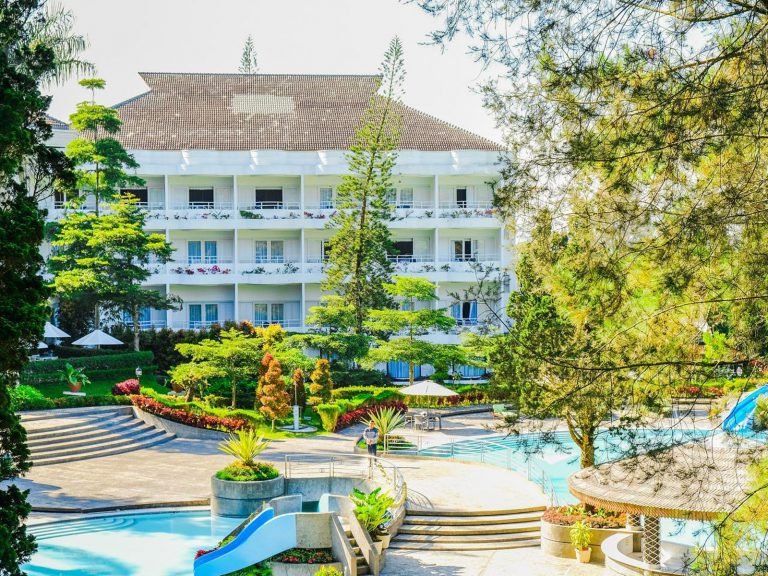 Hotels | Rama Tours