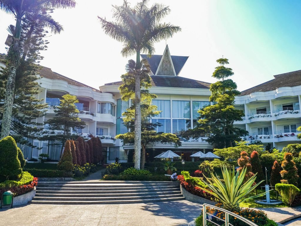 Hotels | Rama Tours