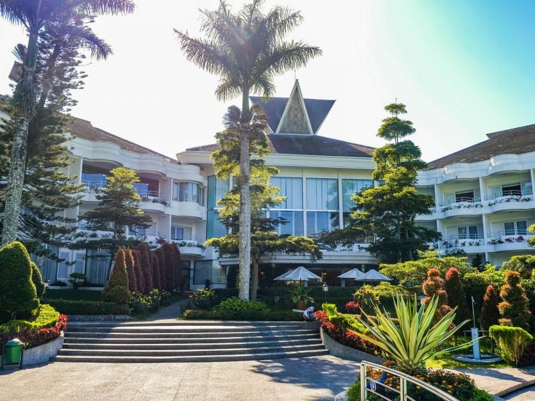 Hotels | Rama Tours