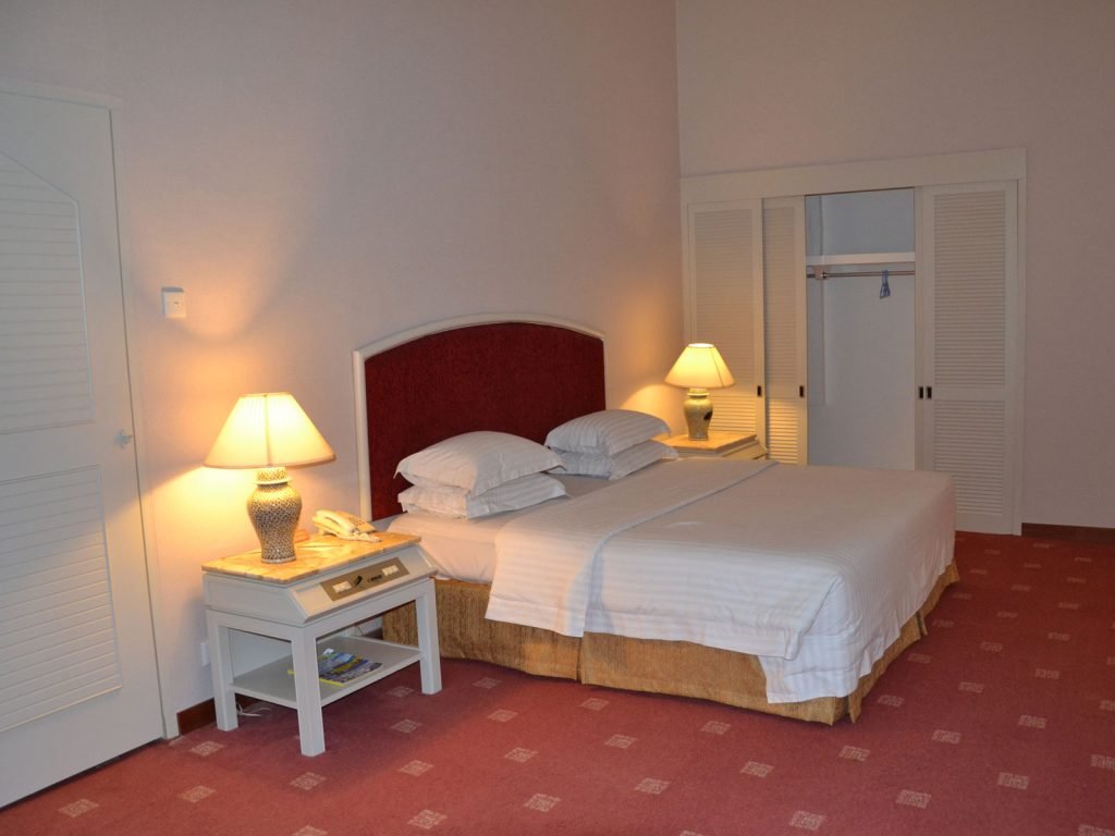 Hotels | Rama Tours