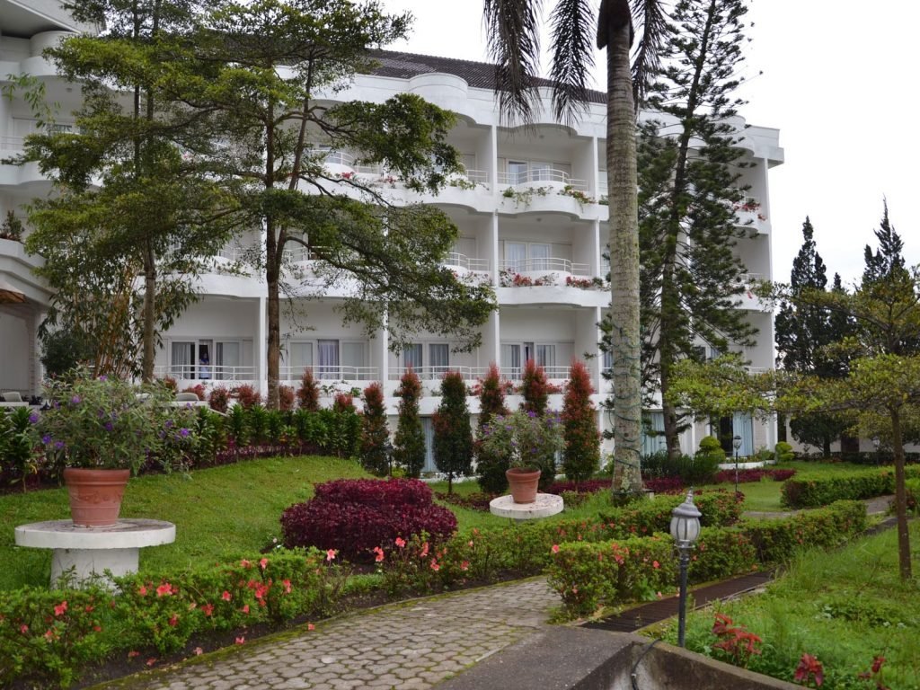 Hotels | Rama Tours
