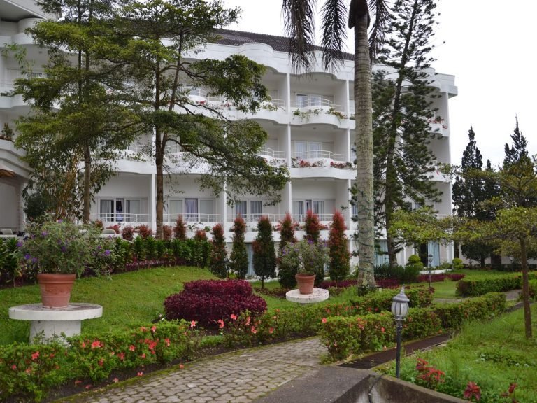 Hotels | Rama Tours
