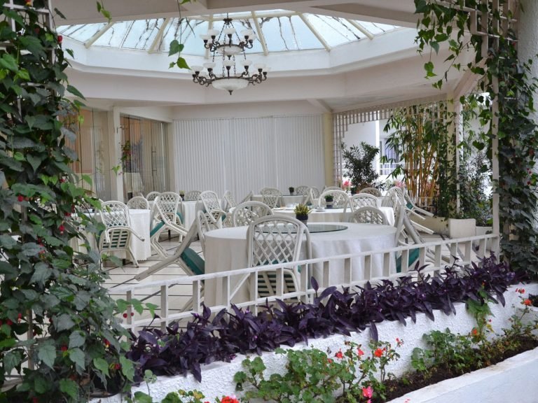 Hotels | Rama Tours