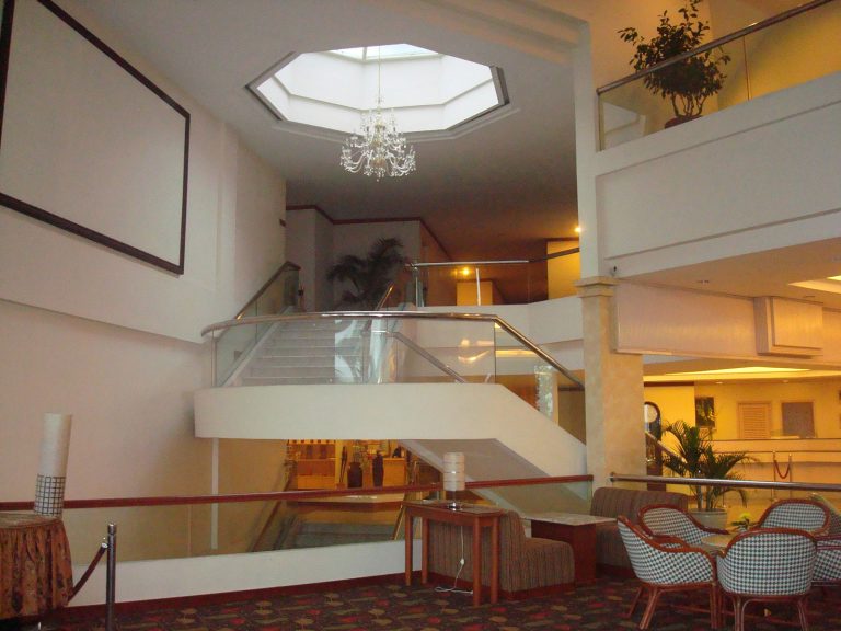 Hotels | Rama Tours