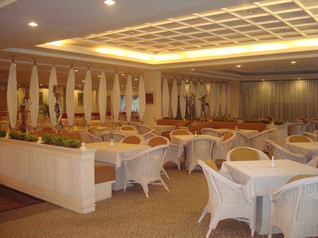 Hotels | Rama Tours