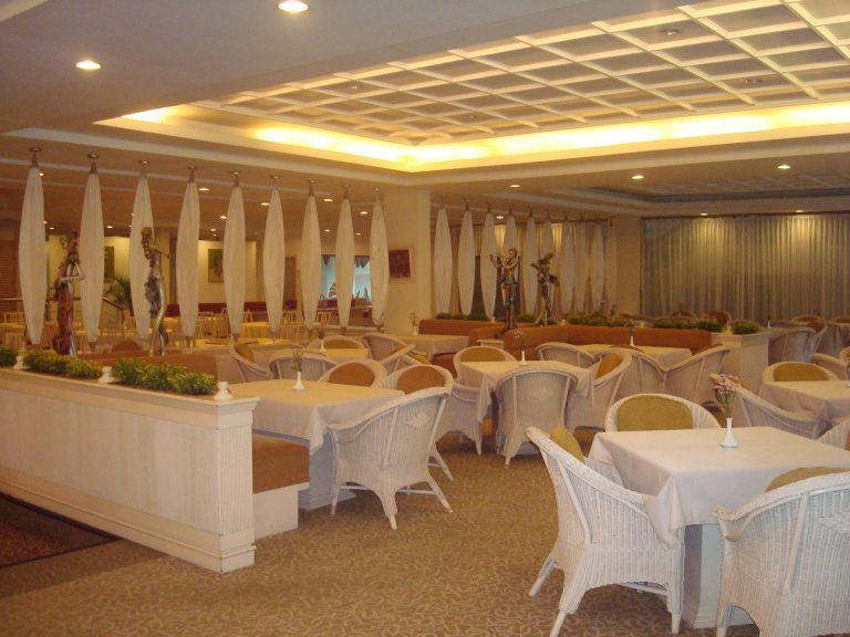 Hotels | Rama Tours