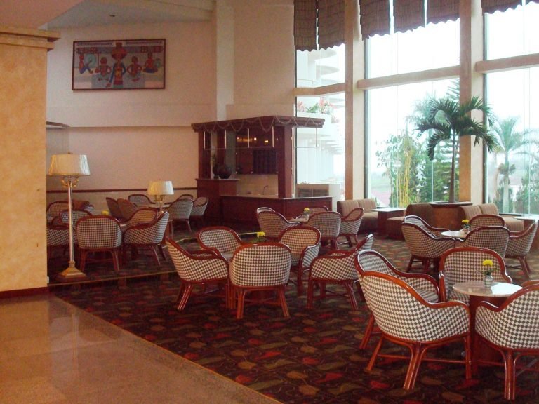 Hotels | Rama Tours