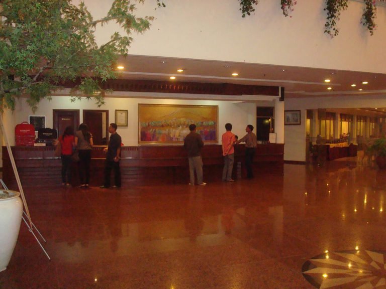 Hotels | Rama Tours