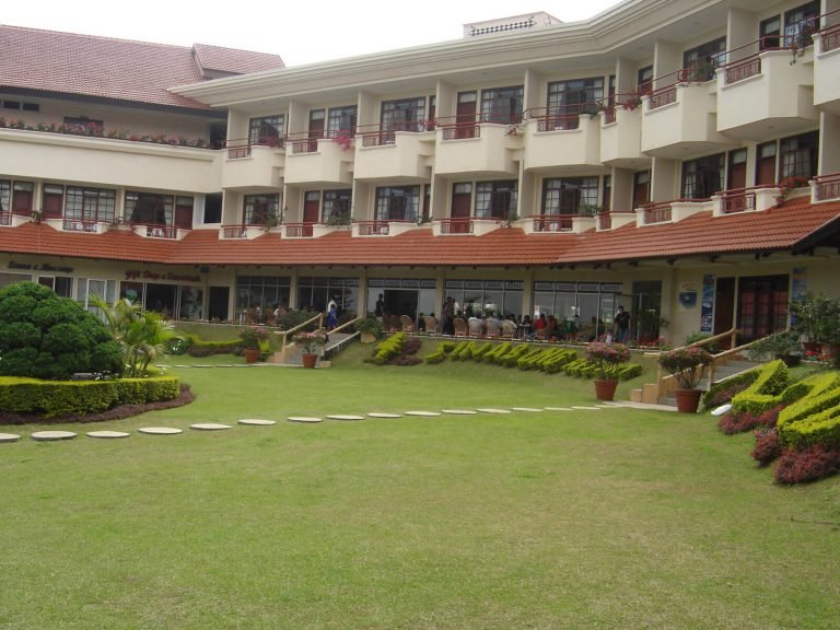 Hotels | Rama Tours